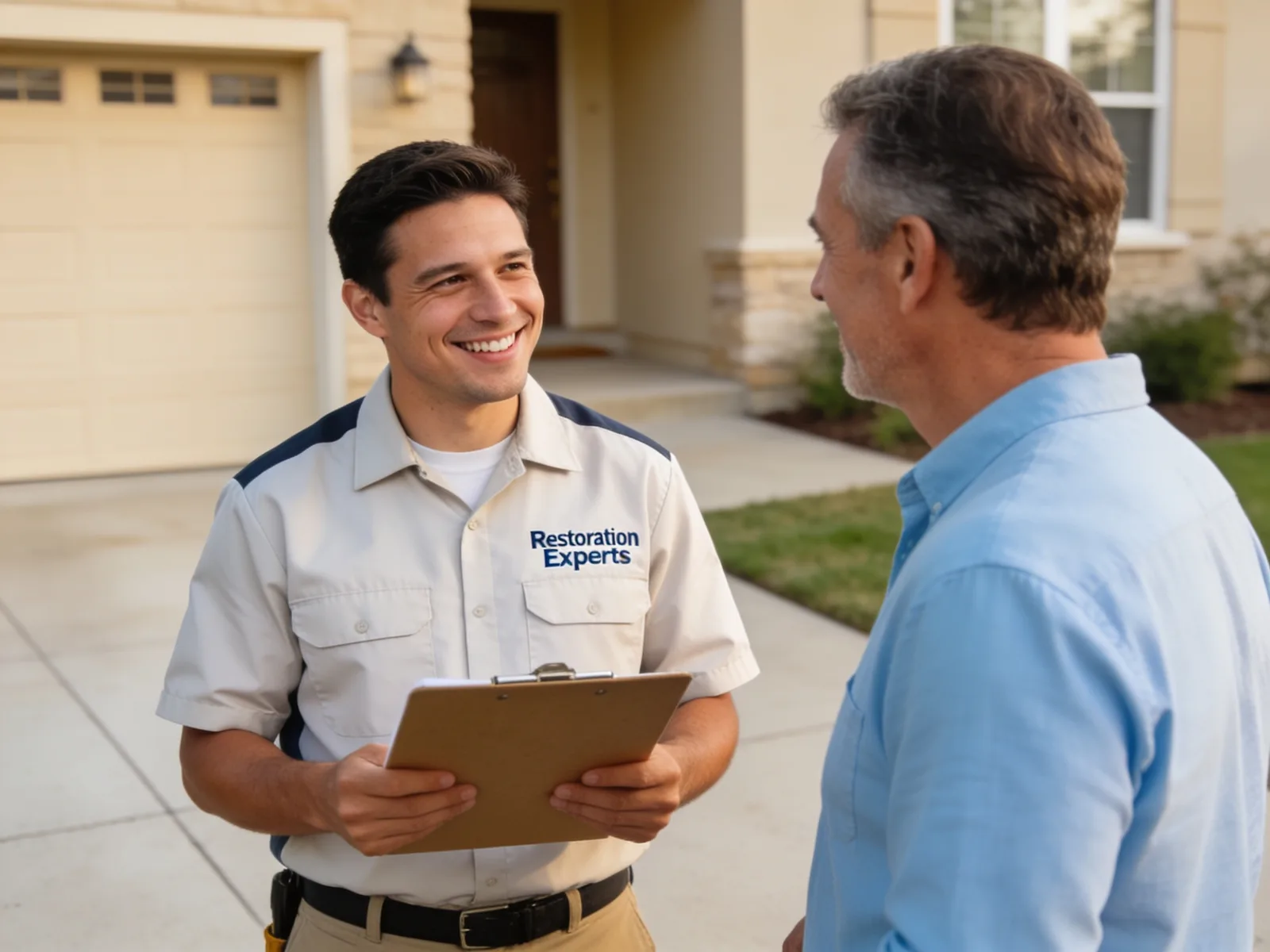Water Damage Cleanup Moncure, NC FAQs